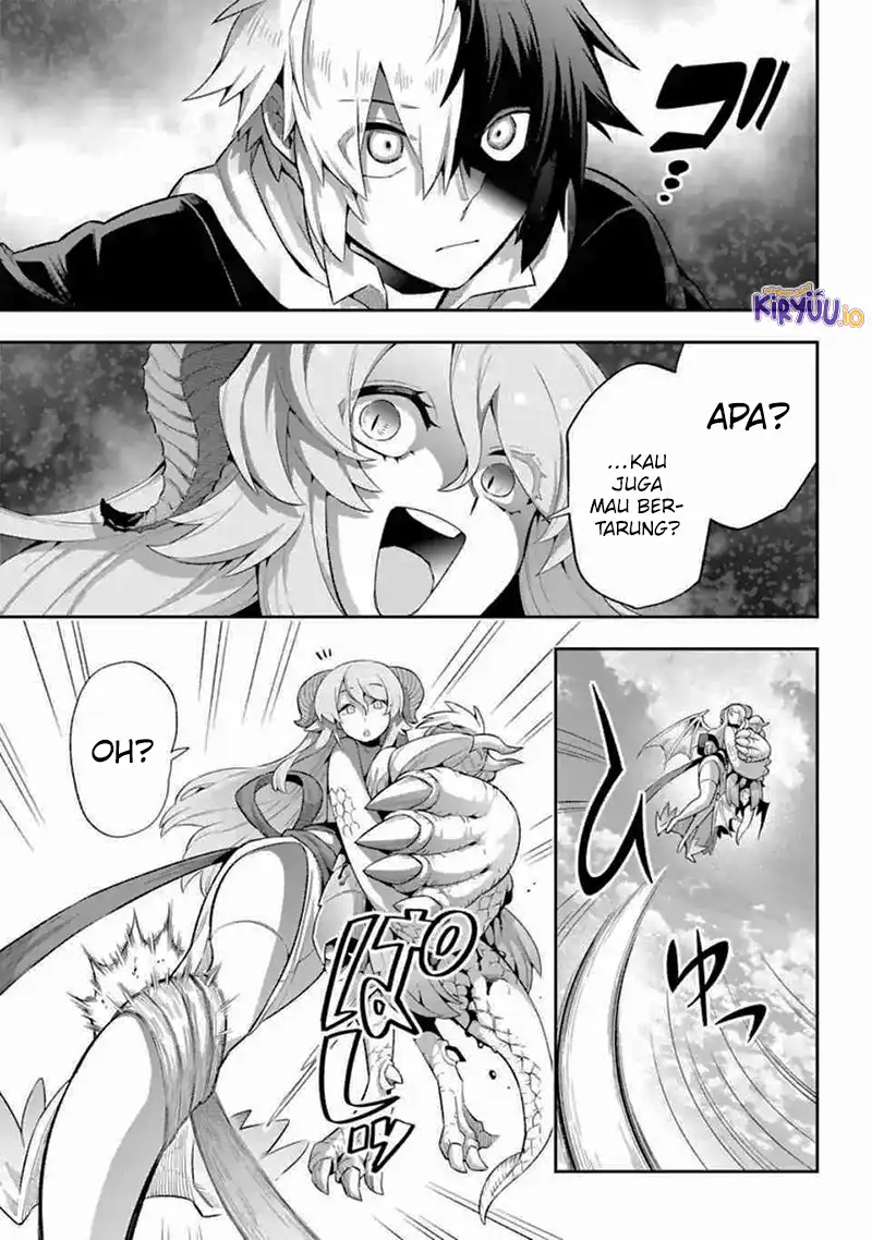 Eiyuu Kyoushitsu Chapter 43.2 Gambar 5