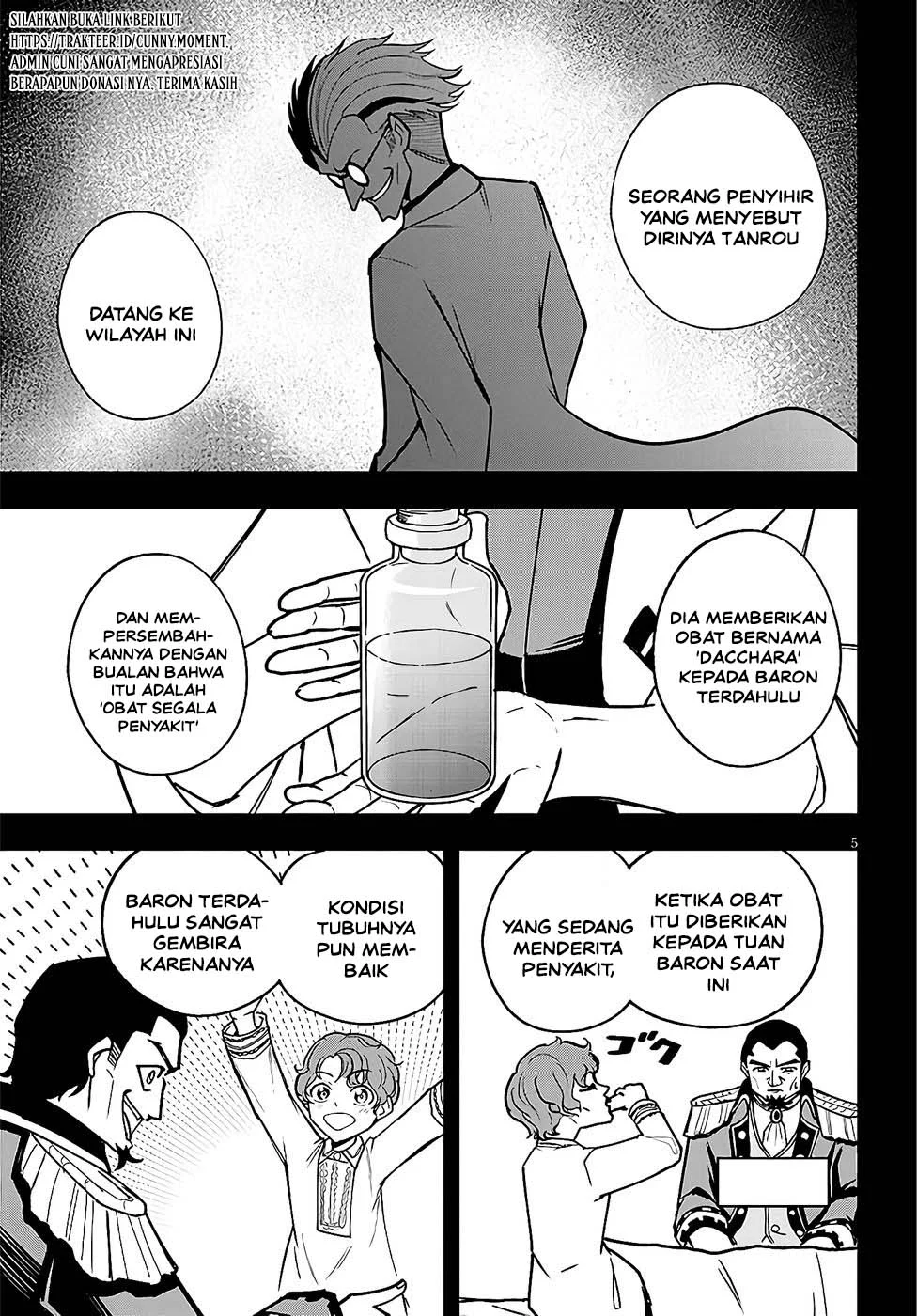 Eiyuu Onna Kishi ni Yuunou to Bareta Ore no Bijin Harem Kishidan - Gaikaku Hikume no Kijutsu Kishidan Chapter 12 Gambar 5