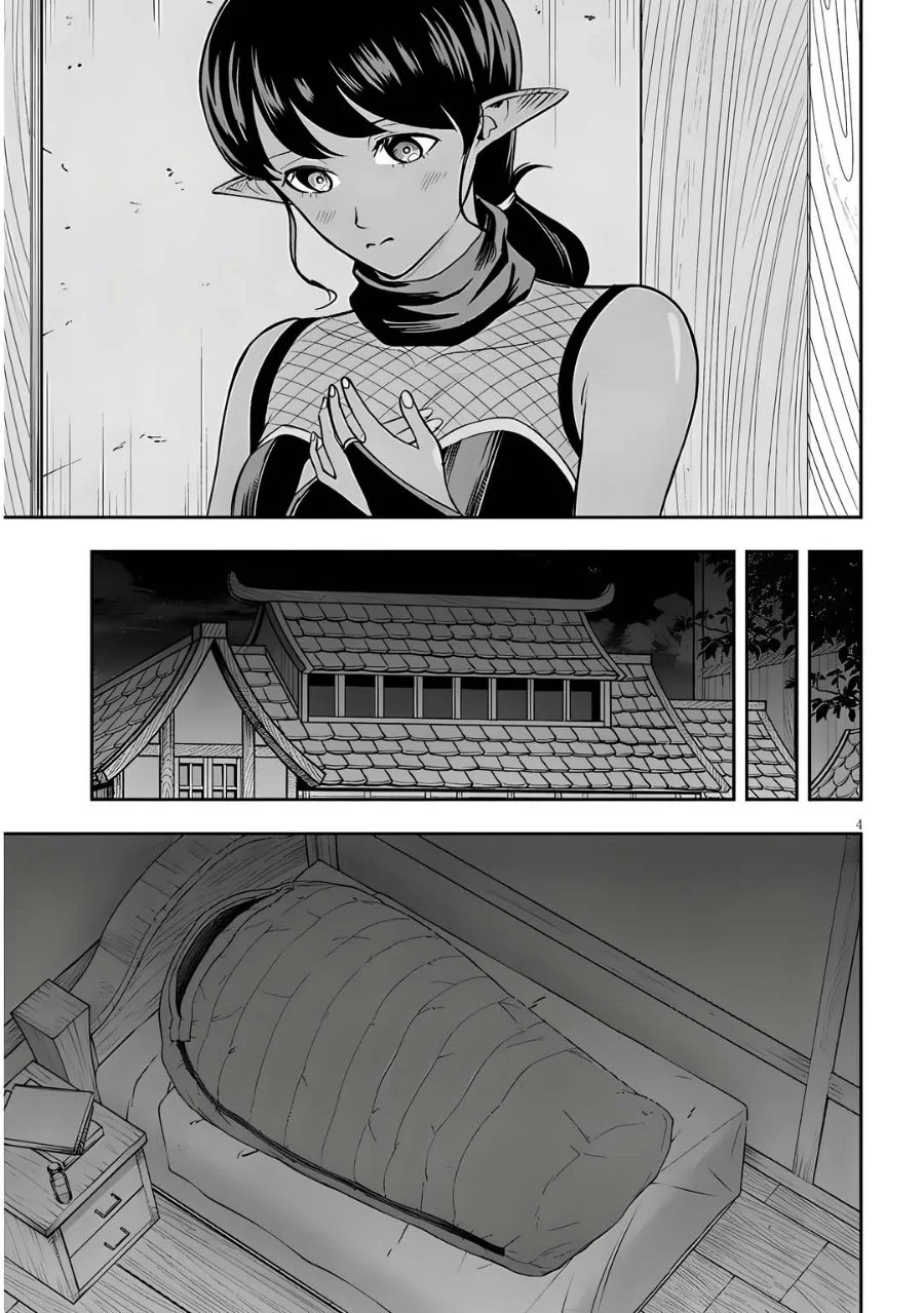 Eiyuu Onna Kishi ni Yuunou to Bareta Ore no Bijin Harem Kishidan - Gaikaku Hikume no Kijutsu Kishidan Chapter 17 Gambar 4