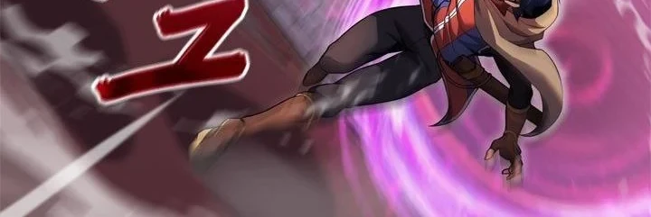 Eldmia Ega, The Reincarnated Avenger Chapter 16 Gambar 7