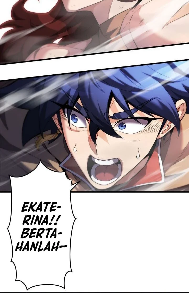Eldmia Ega, The Reincarnated Avenger Chapter 16 Gambar 9