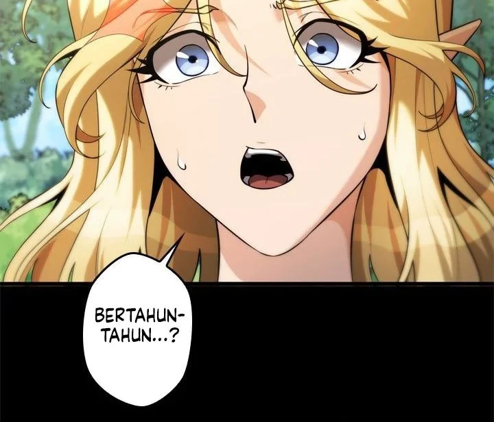 Eldmia Ega, The Reincarnated Avenger Chapter 17 Gambar 9
