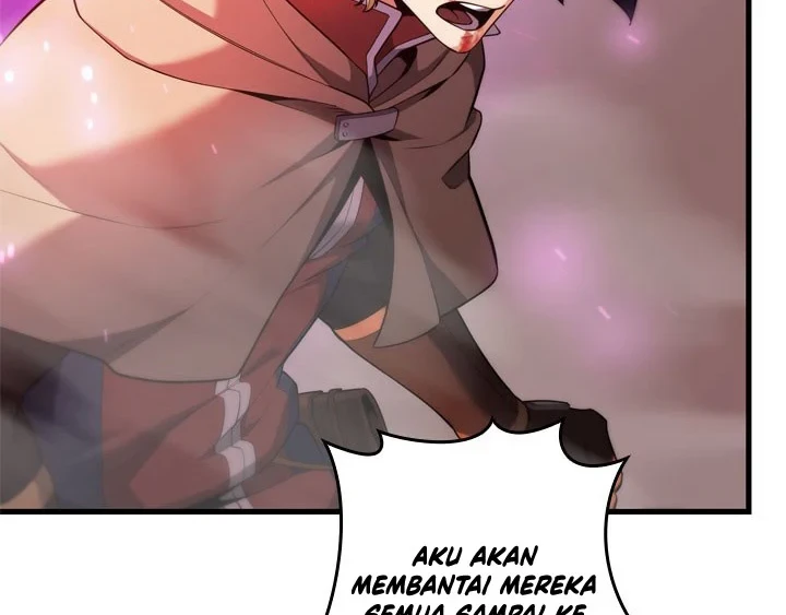 Eldmia Ega, The Reincarnated Avenger Chapter 19 Gambar 9