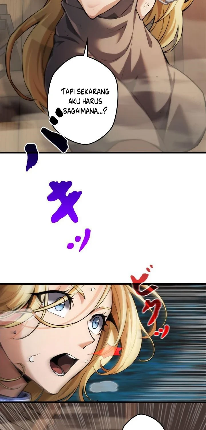 Eldmia Ega, The Reincarnated Avenger Chapter 2 Gambar 11