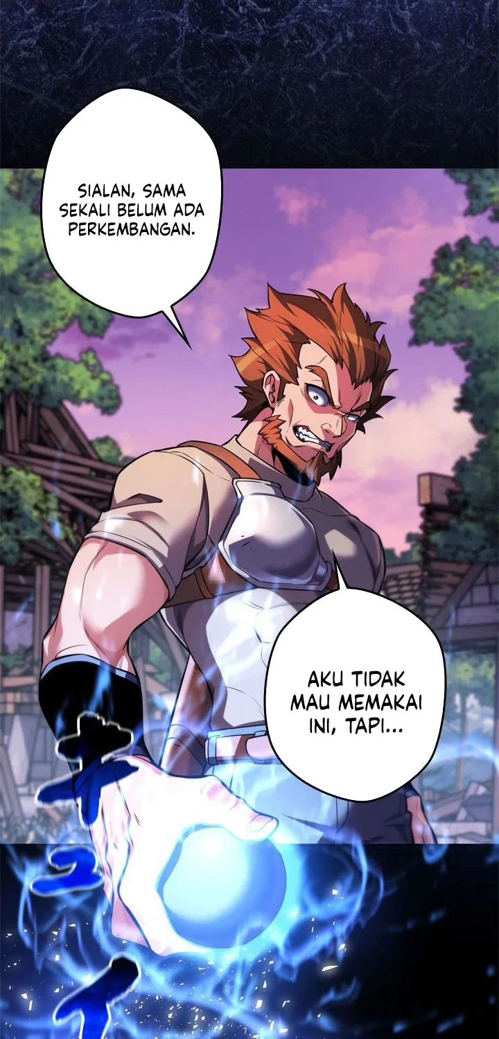Eldmia Ega, The Reincarnated Avenger Chapter 2 Gambar 13
