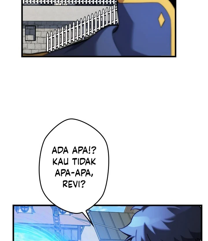 Eldmia Ega, The Reincarnated Avenger Chapter 21 Gambar 11