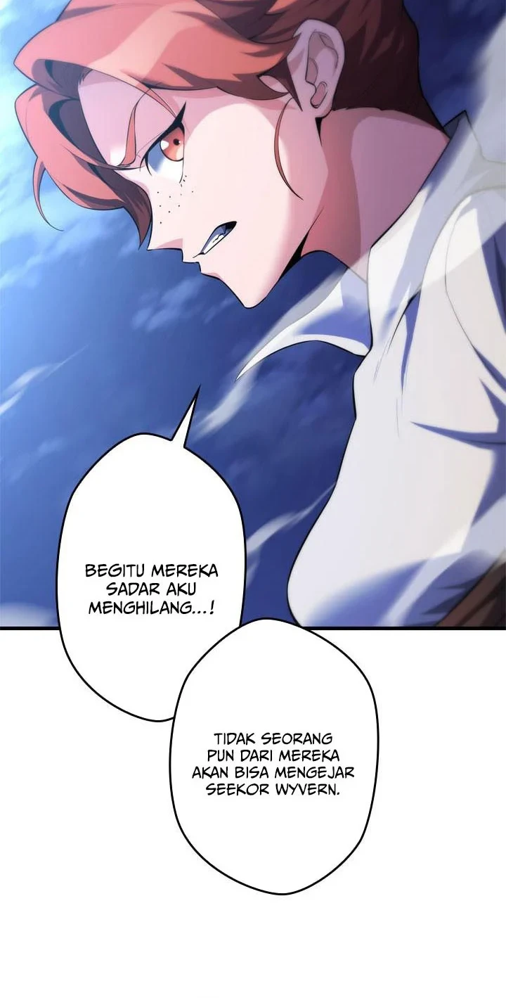 Eldmia Ega, The Reincarnated Avenger Chapter 5 Gambar 9