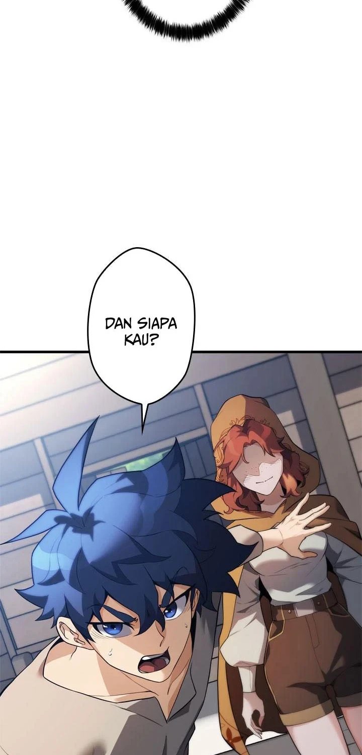 Eldmia Ega, The Reincarnated Avenger Chapter 6 Gambar 11