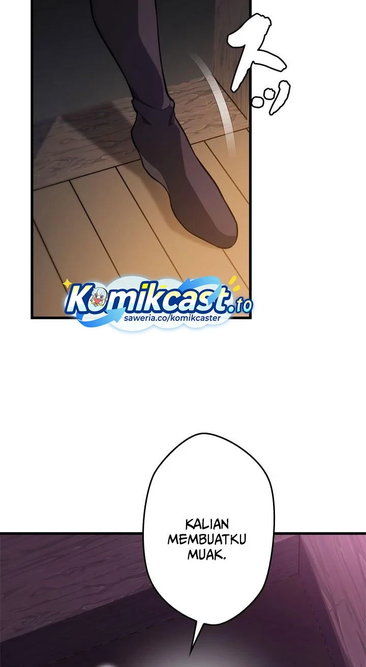 Eldmia Ega, The Reincarnated Avenger Chapter 8 Gambar 9