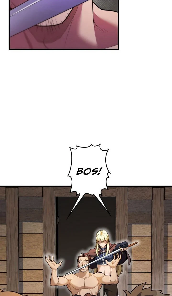 Eldmia Ega, The Reincarnated Avenger Chapter 8 Gambar 11