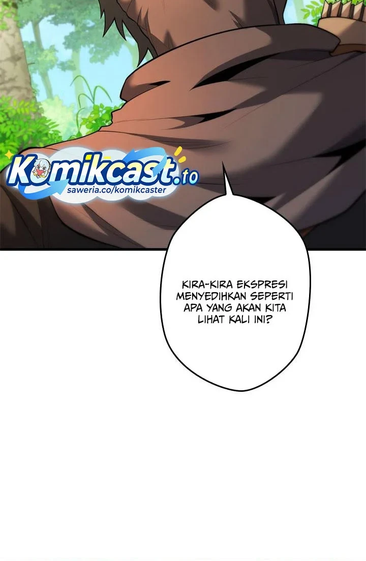 Eldmia Ega, The Reincarnated Avenger Chapter 9 Gambar 9