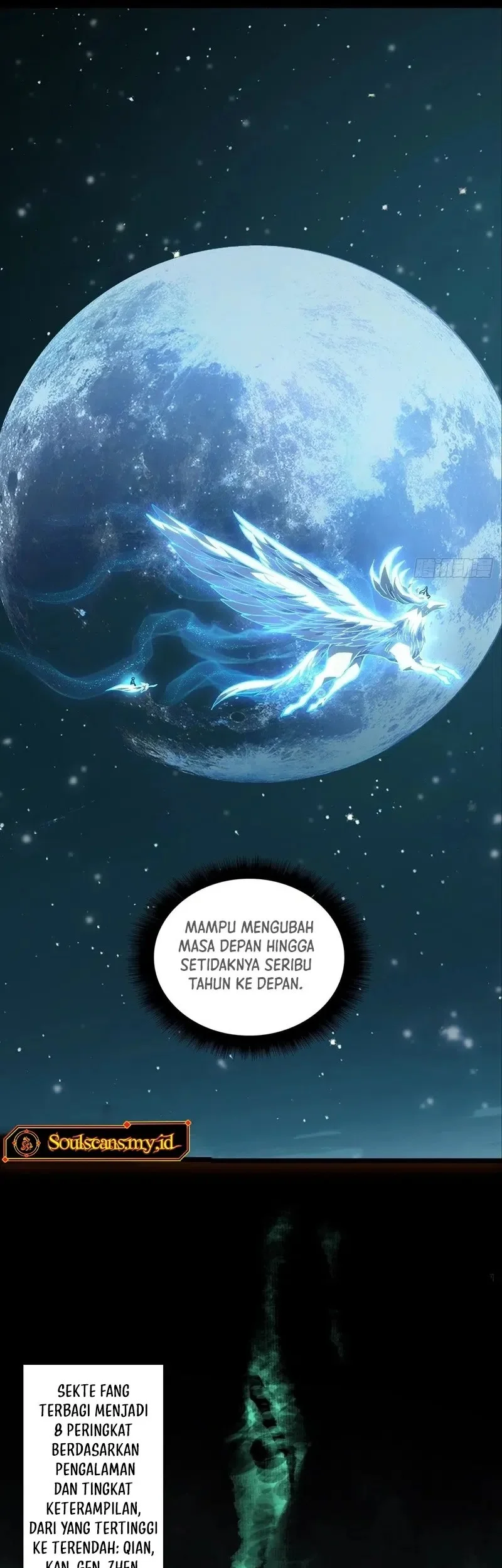Elephant Invisible Chapter 220 Gambar 4