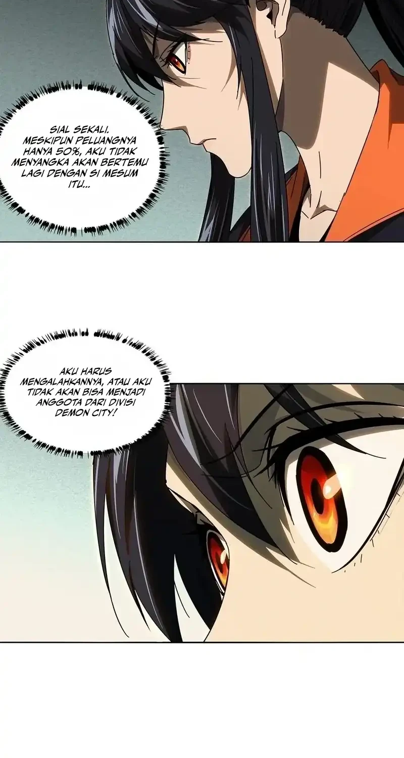 Elephant Invisible Chapter 262 Gambar 4