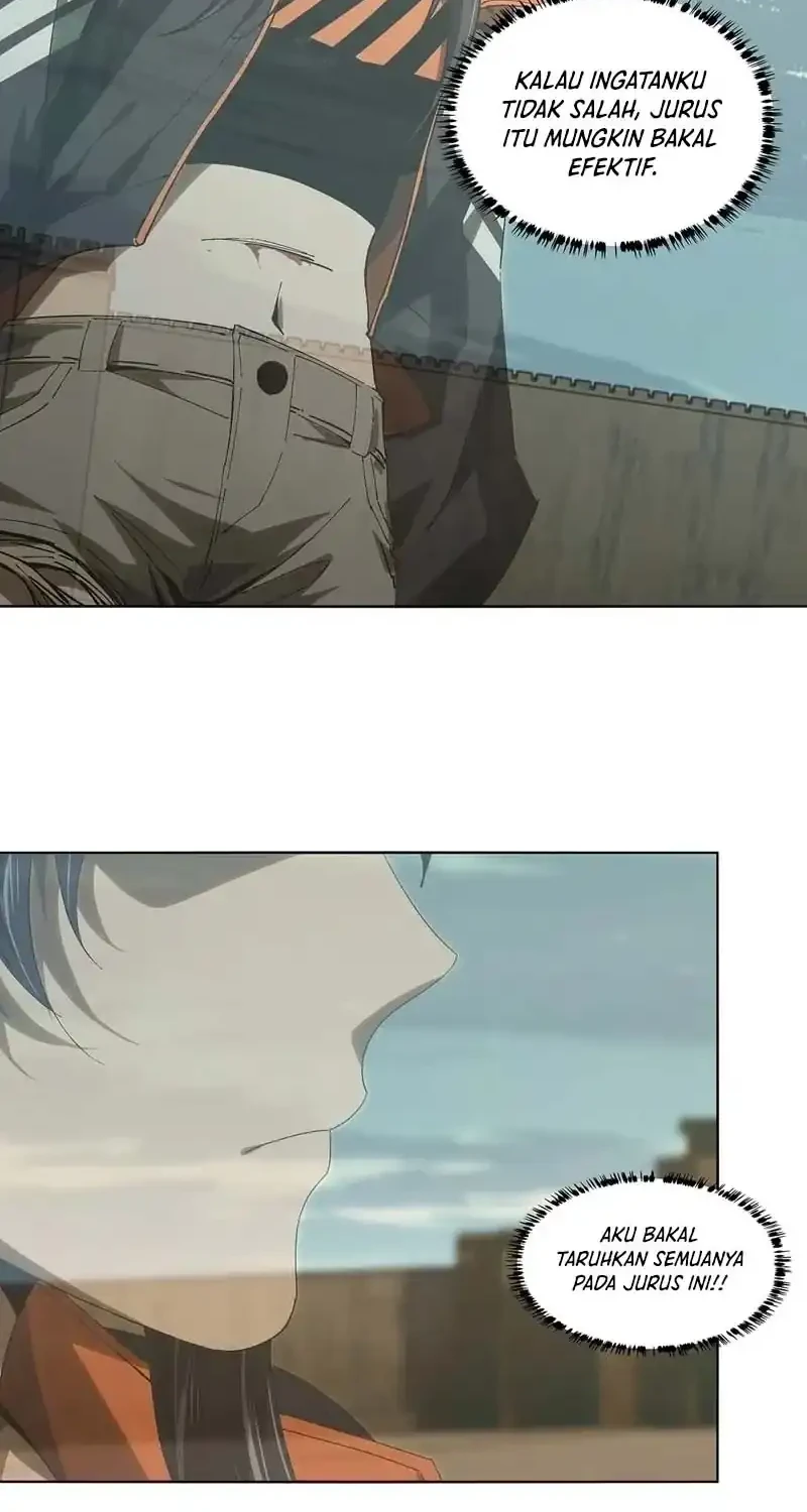 Elephant Invisible Chapter 263 Gambar 6