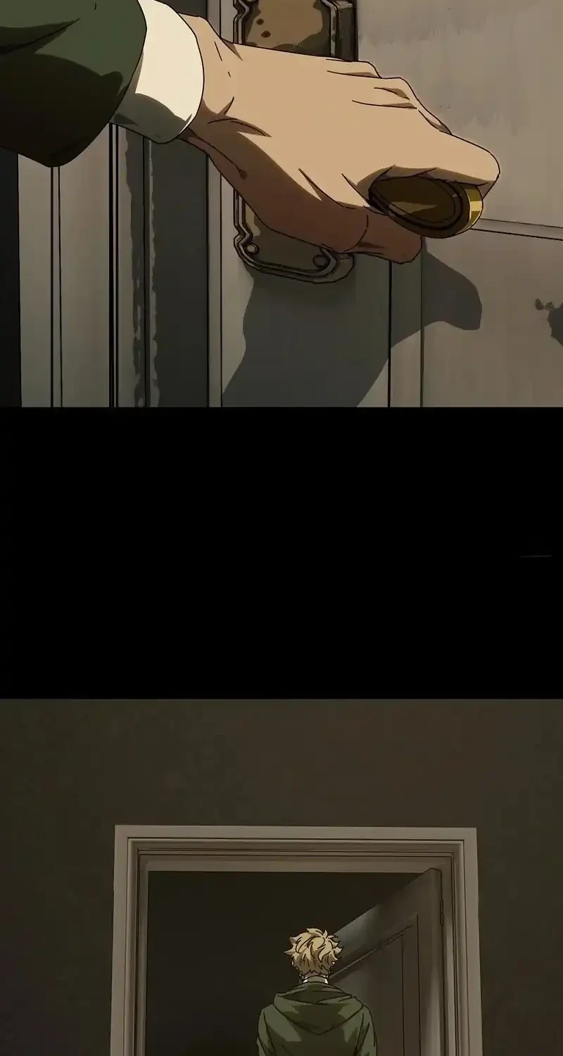 Elephant Invisible Chapter 264 Gambar 4
