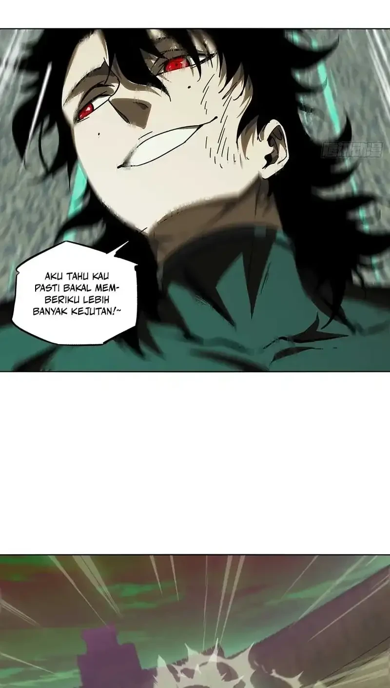 Elephant Invisible Chapter 265 Gambar 6