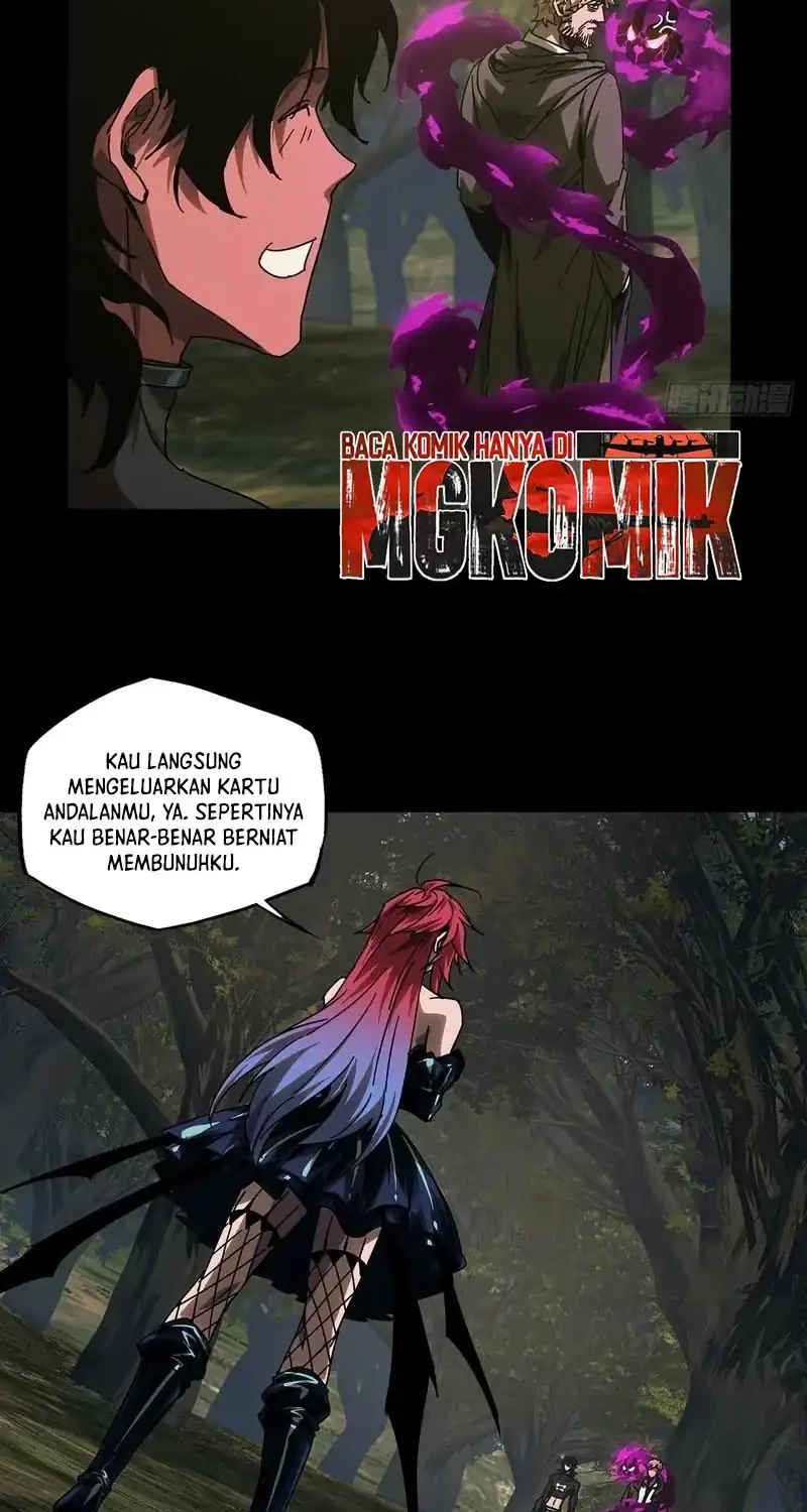 Elephant Invisible Chapter 271 Gambar 6