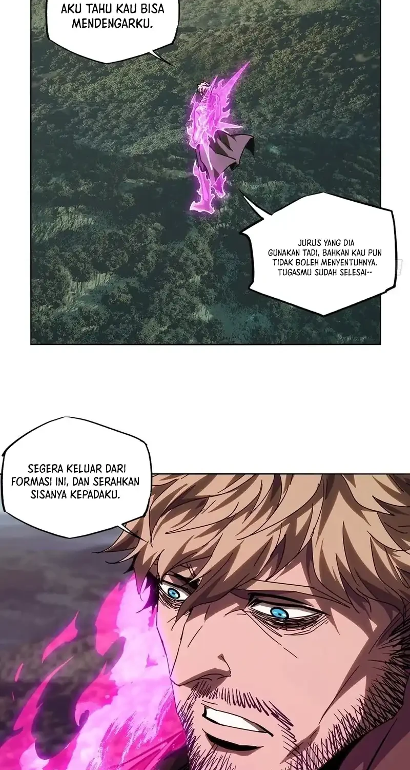 Elephant Invisible Chapter 273 Gambar 6