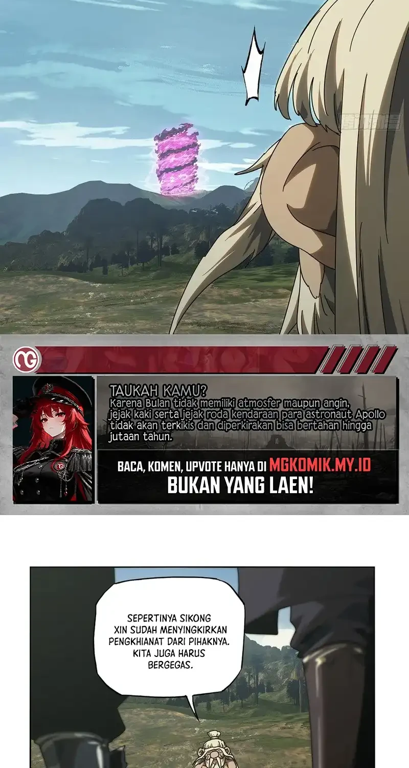 Elephant Invisible Chapter 274 Gambar 4