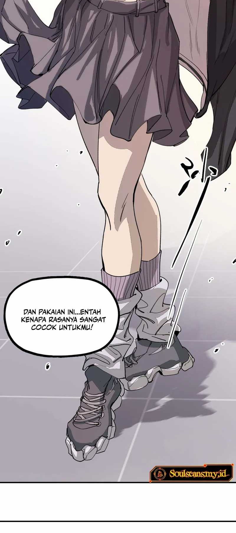 Elven Queen Chapter 10 halaman 5