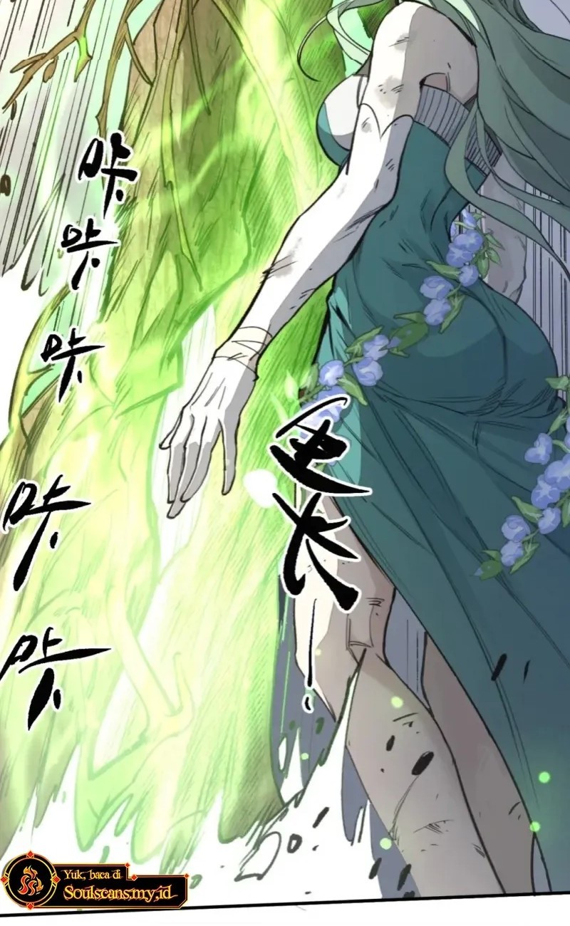 Elven Queen Chapter 12 halaman 6