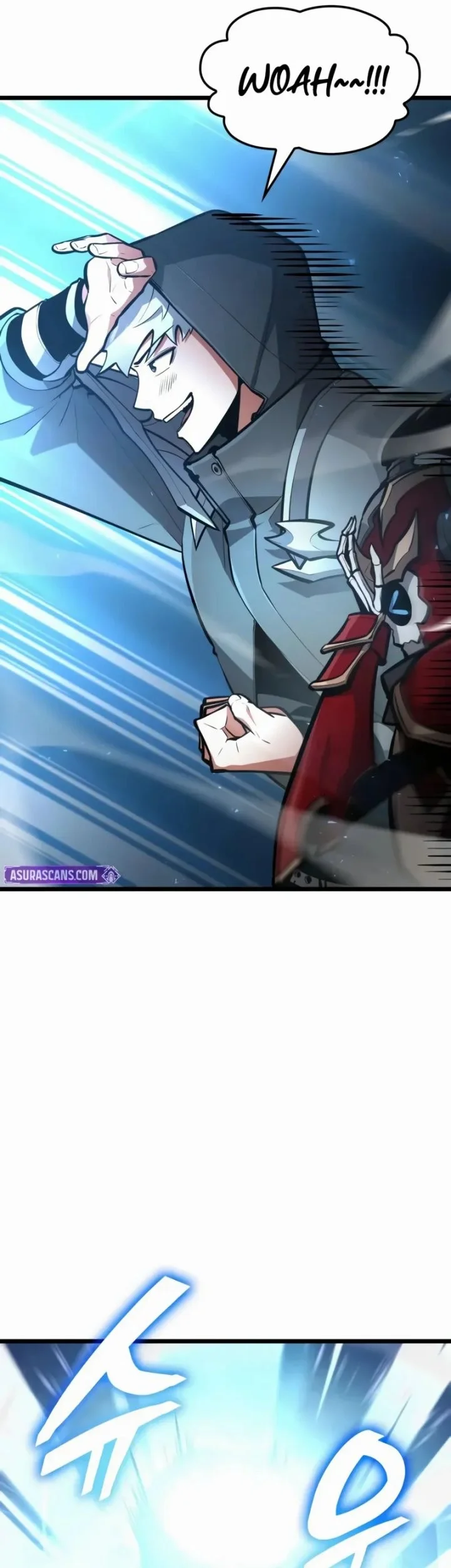 Emperor Of Solo Play Chapter 34 Gambar 12
