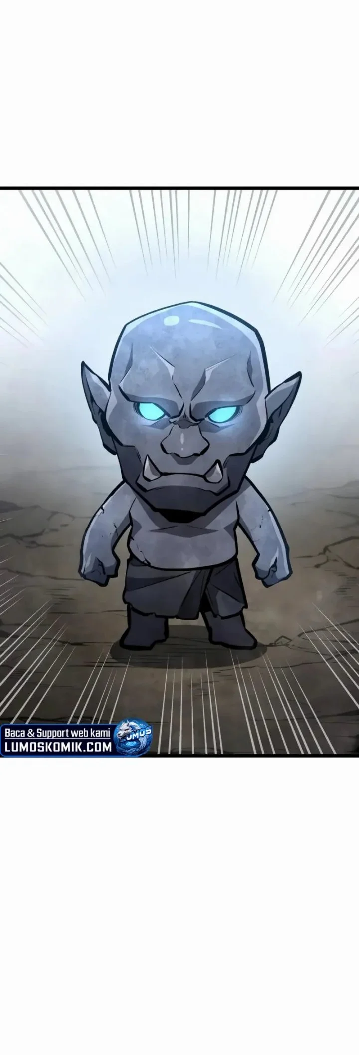 Emperor Of Solo Play Chapter 34 Gambar 15