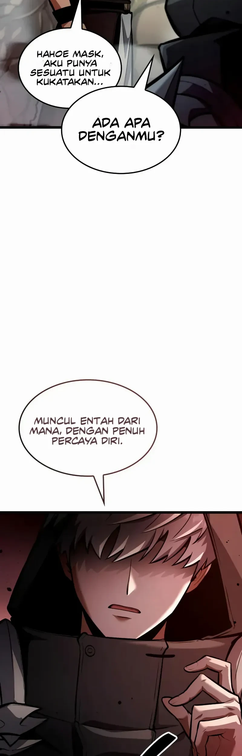 Emperor Of Solo Play Chapter 37 Gambar 14