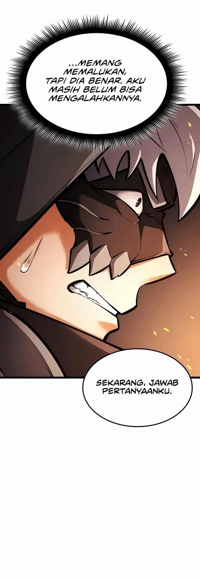 Emperor Of Solo Play Chapter 38 Gambar 12