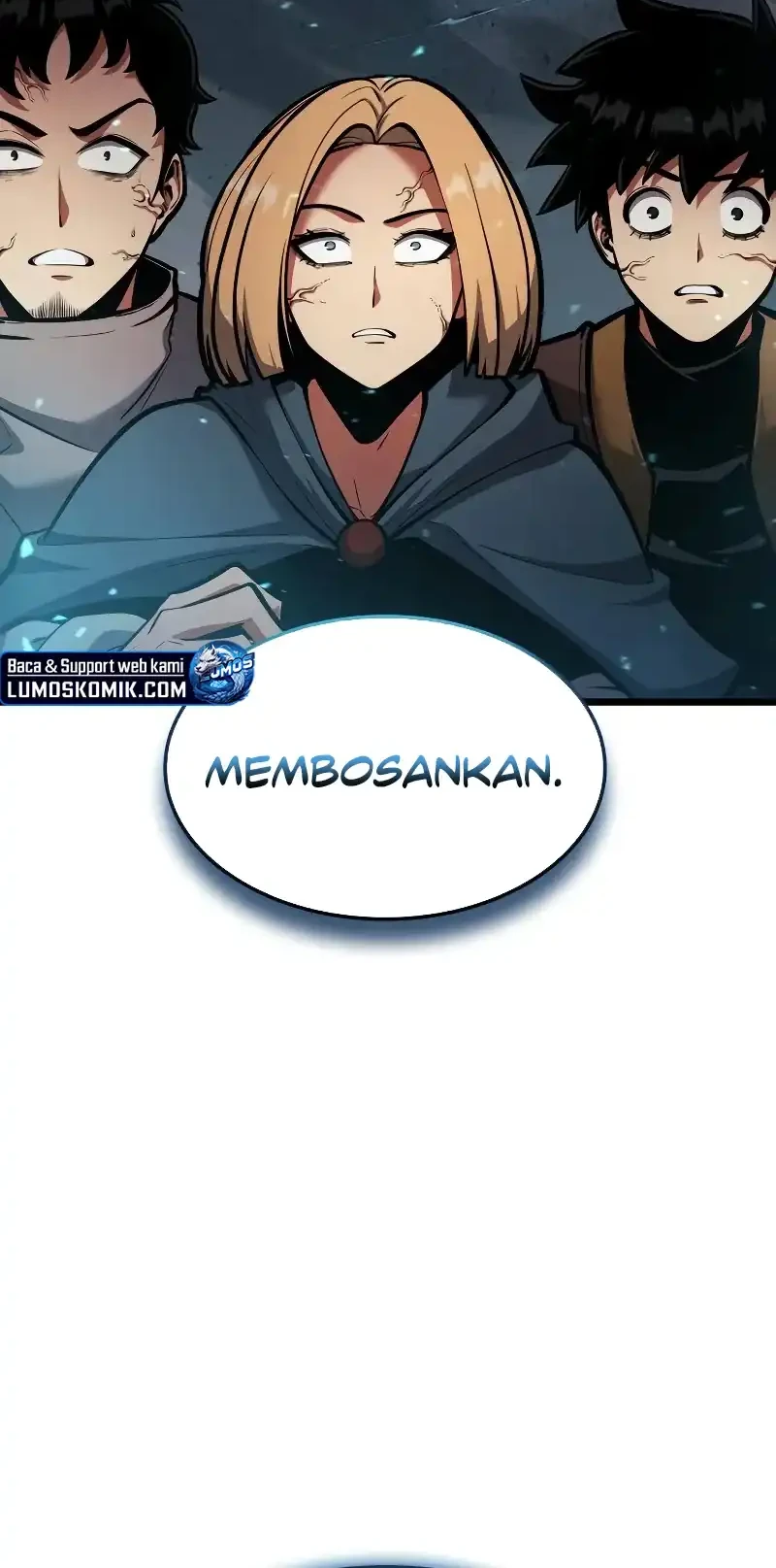 Emperor Of Solo Play Chapter 52 Gambar 9