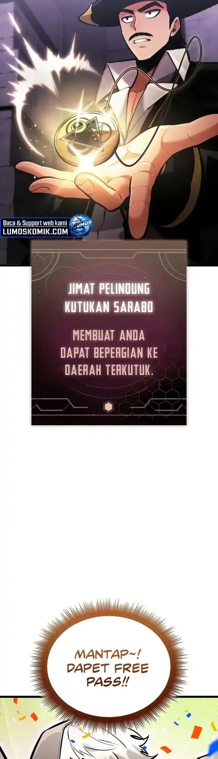 Emperor Of Solo Play Chapter 53 Gambar 10