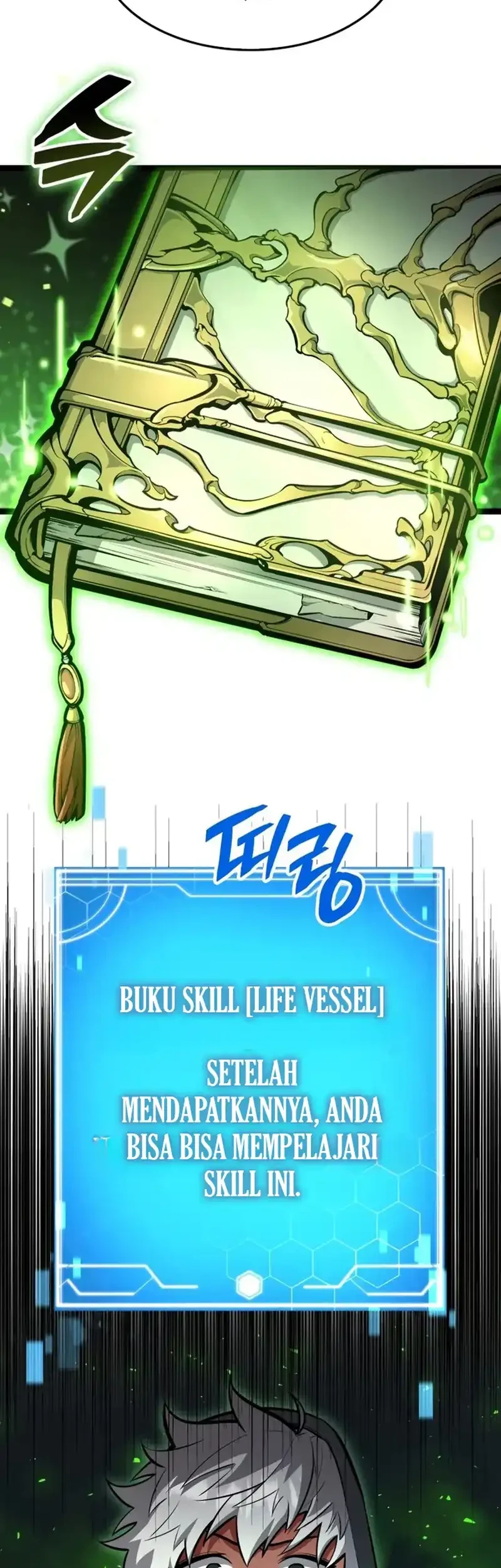 Emperor Of Solo Play Chapter 55 Gambar 11