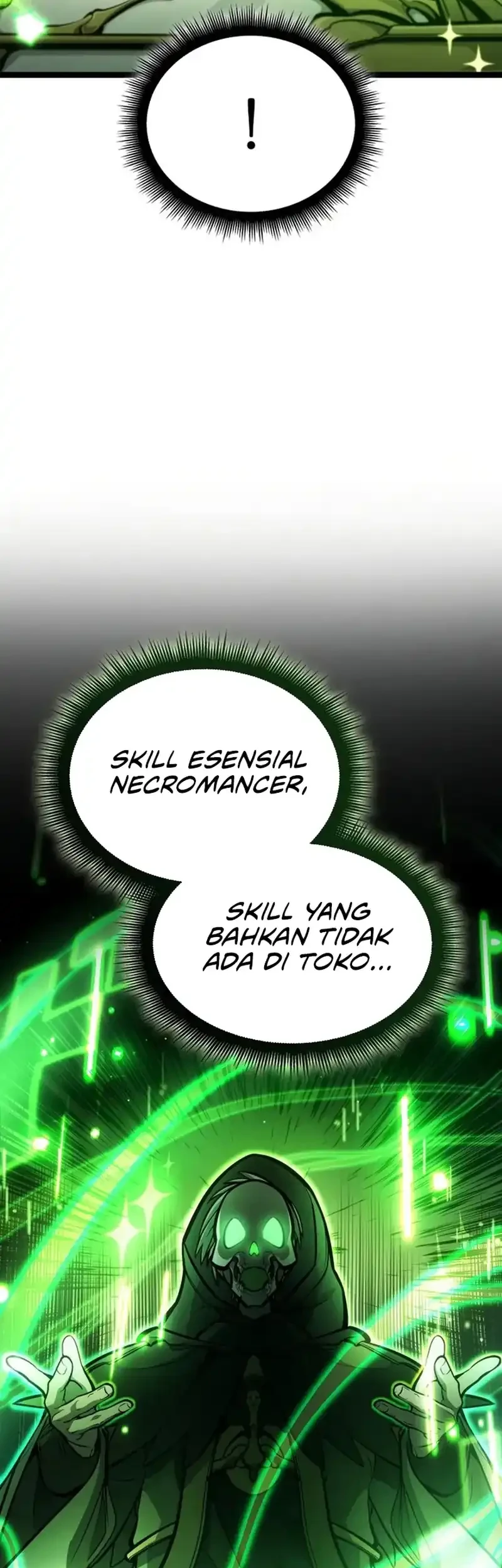 Emperor Of Solo Play Chapter 55 Gambar 13
