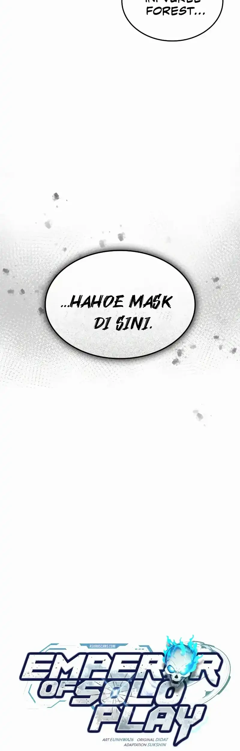 Emperor Of Solo Play Chapter 56 Gambar 10