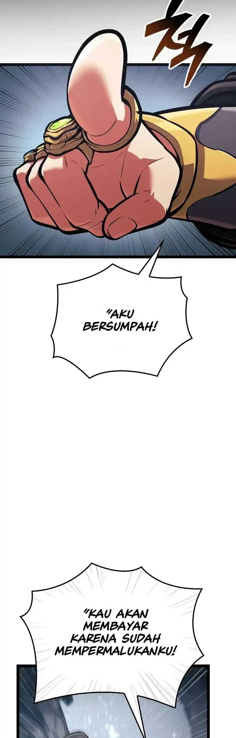Emperor Of Solo Play Chapter 57 Gambar 11