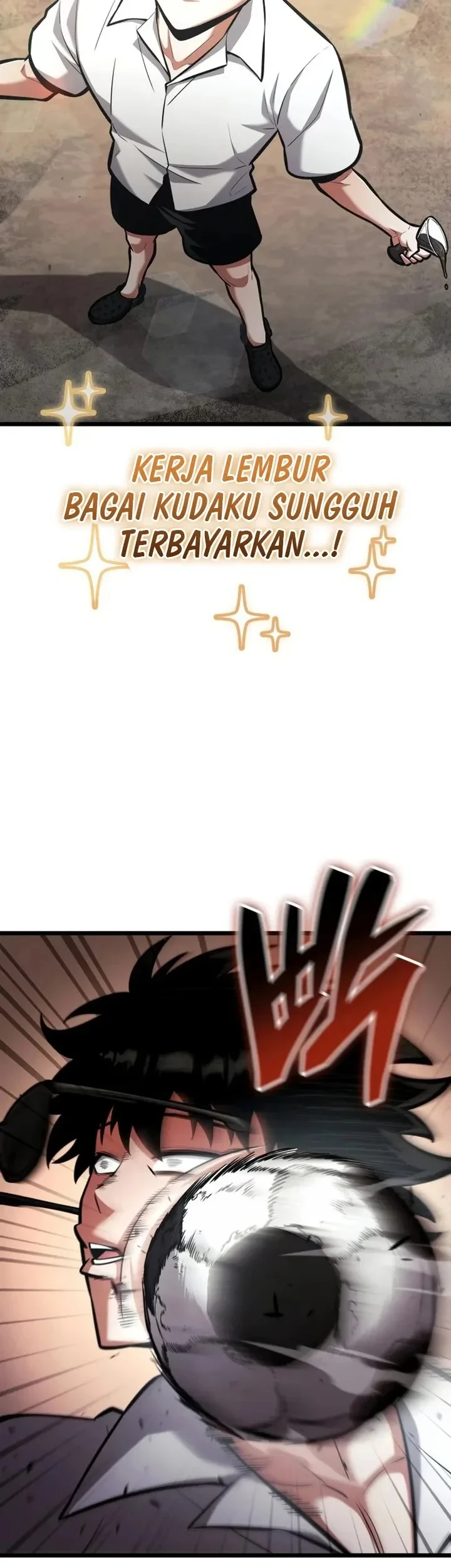 Emperor Of Solo Play Chapter 64 Gambar 11