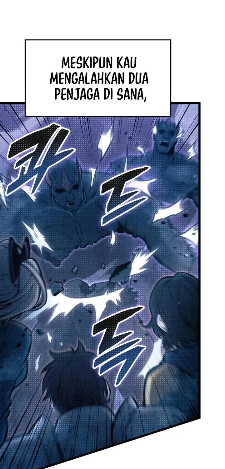 Emperor Of Solo Play Chapter 65 Gambar 8