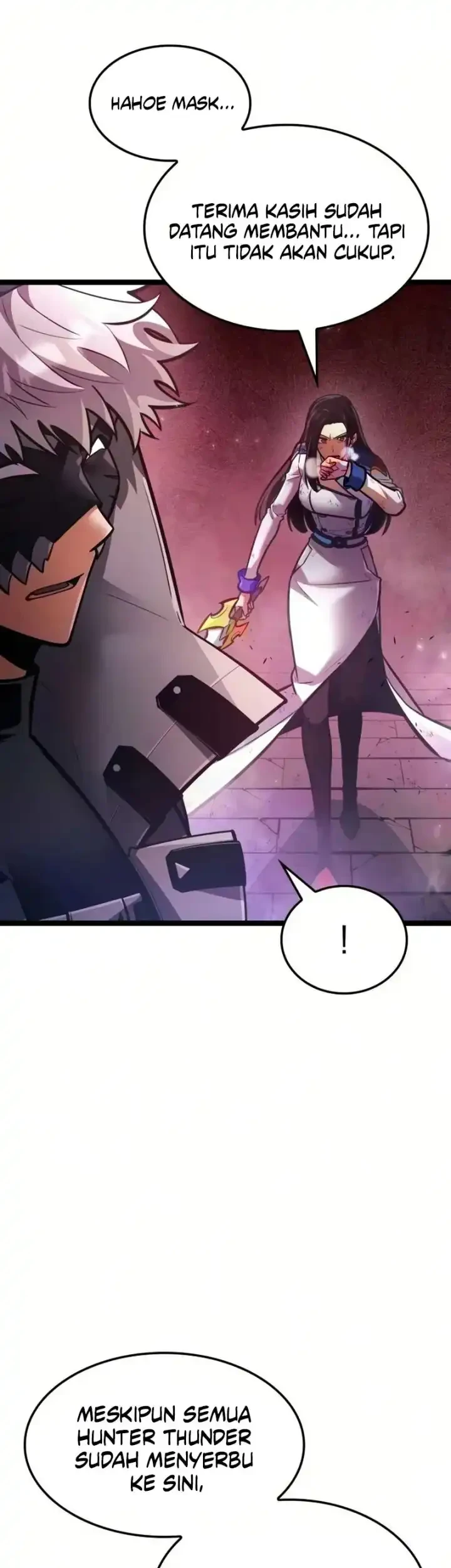 Emperor Of Solo Play Chapter 66 Gambar 11
