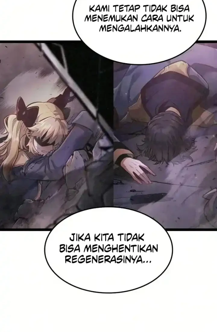 Emperor Of Solo Play Chapter 66 Gambar 12