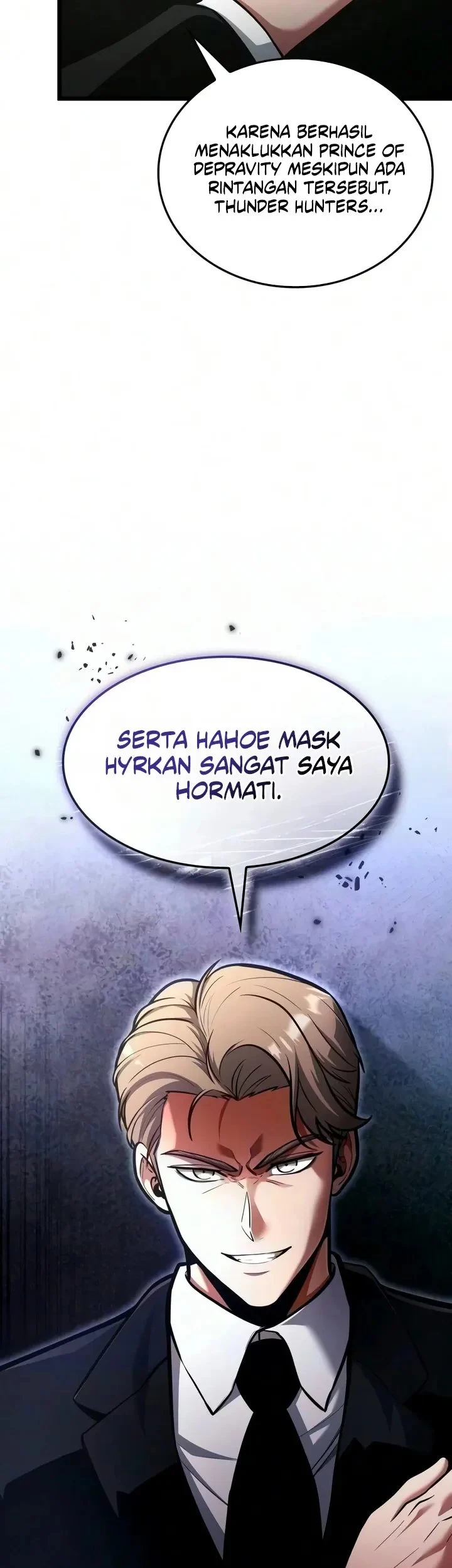 Emperor Of Solo Play Chapter 67 Gambar 12