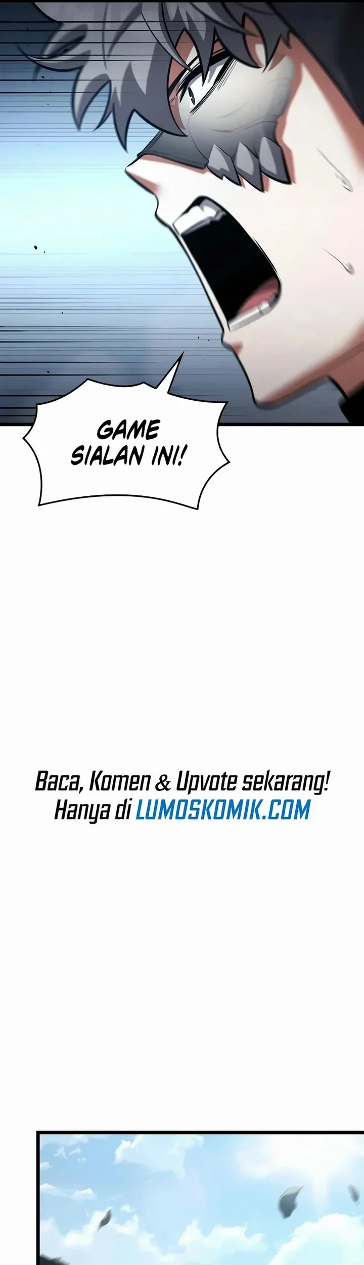 Emperor Of Solo Play Chapter 68 Gambar 14
