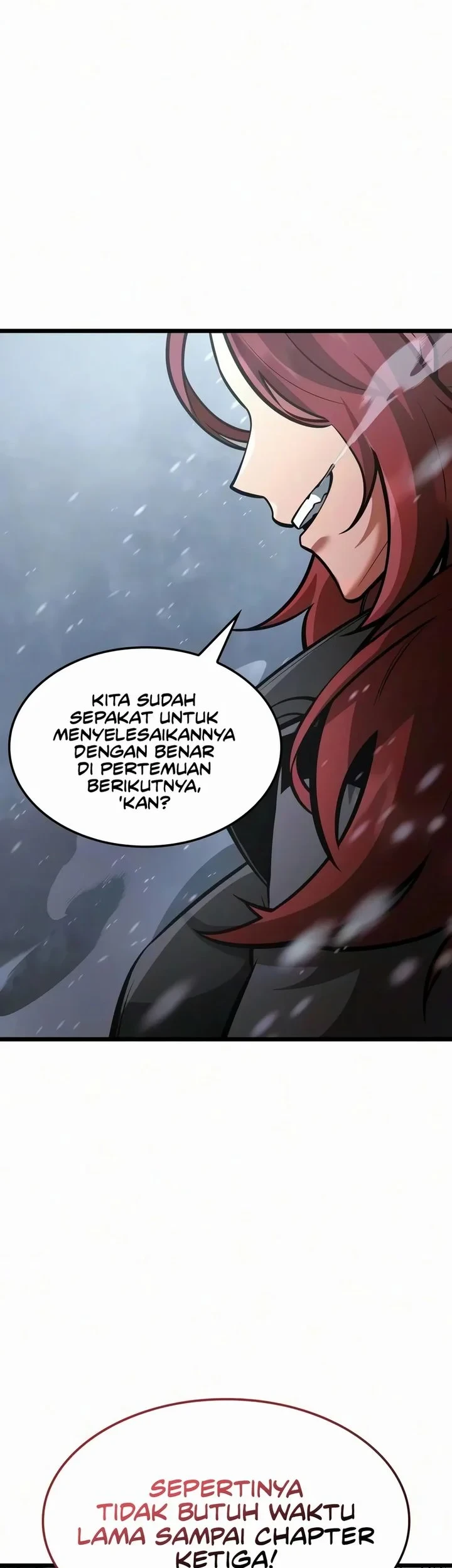 Emperor Of Solo Play Chapter 69 Gambar 10