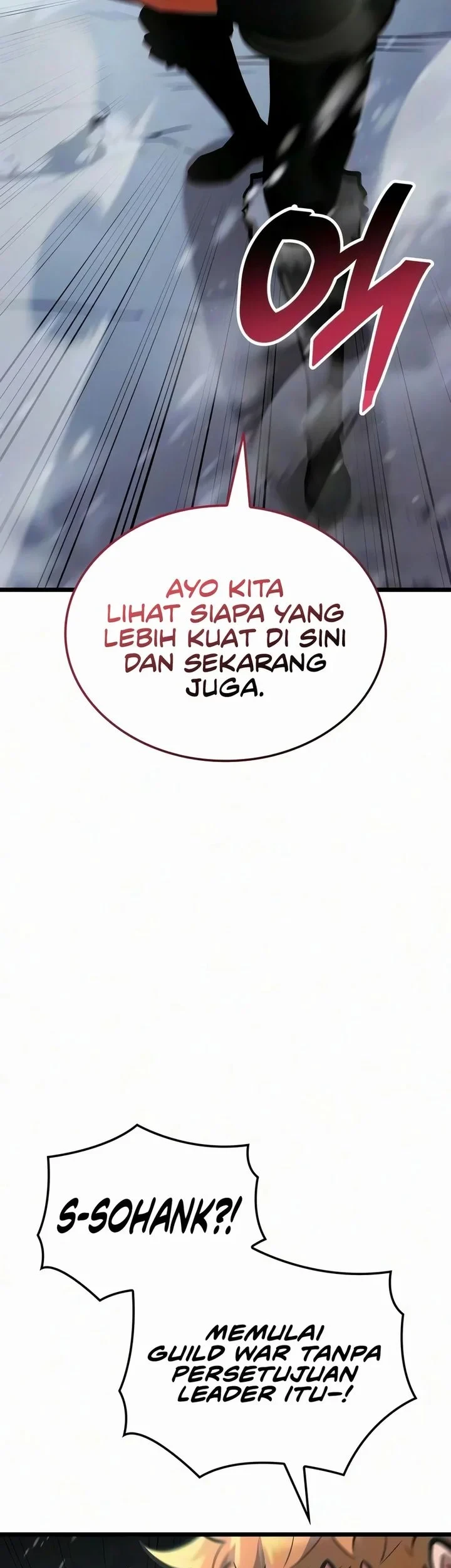 Emperor Of Solo Play Chapter 69 Gambar 12