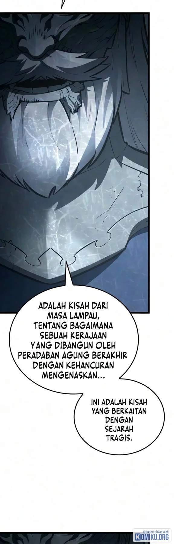 Emperor Of Solo Play Chapter 71 Gambar 19