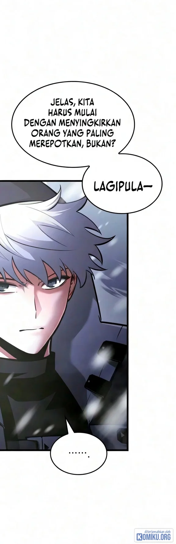 Emperor Of Solo Play Chapter 72 Gambar 13