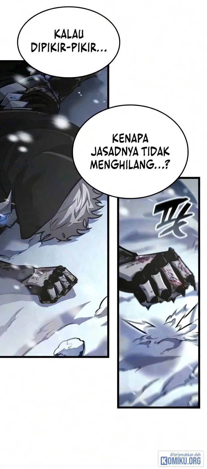 Emperor Of Solo Play Chapter 73 Gambar 12