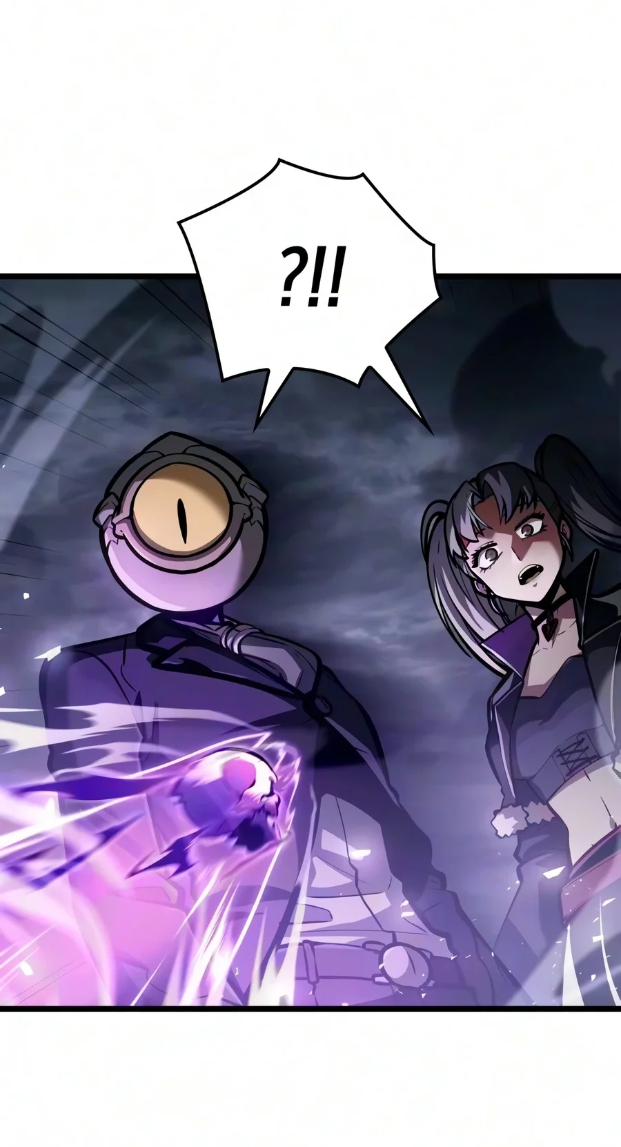 Emperor Of Solo Play Chapter 73 Gambar 13