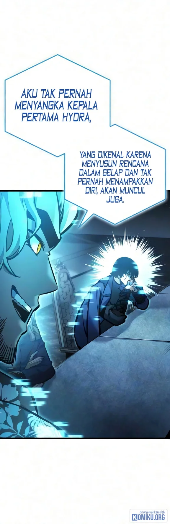 Emperor Of Solo Play Chapter 74 Gambar 14