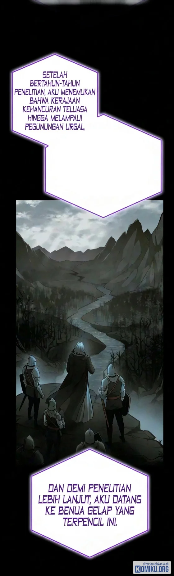 Emperor Of Solo Play Chapter 75 Gambar 13