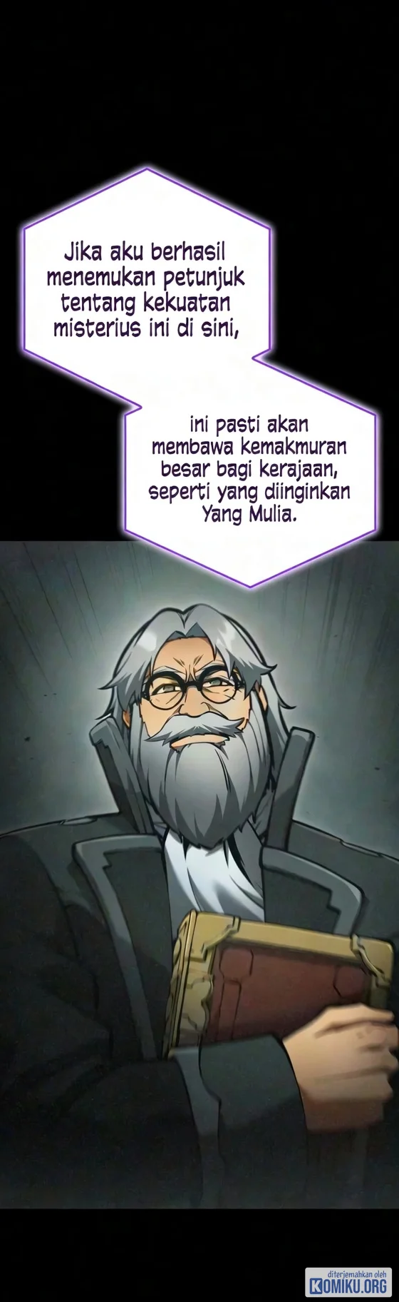 Emperor Of Solo Play Chapter 75 Gambar 16